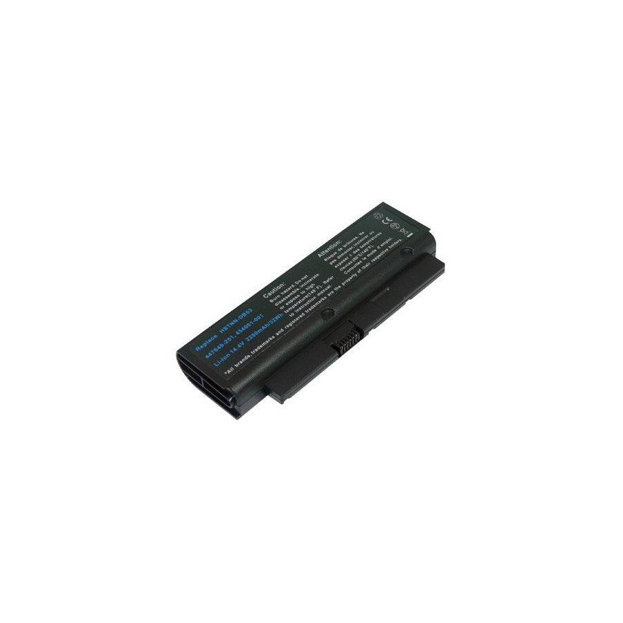 Batteria HP B1200 Series 2600 mAh