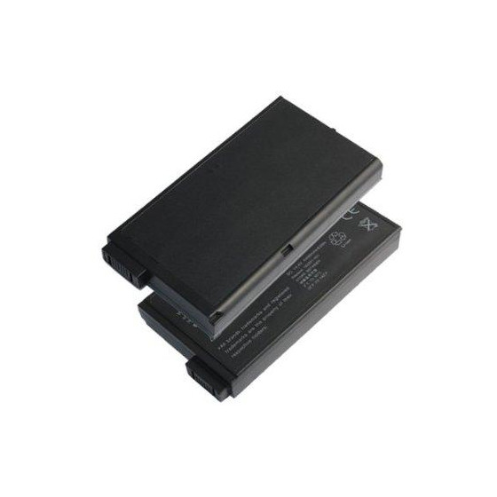 Compaq Presario 1500 1500AP 1500SC 1500US serie - 4400 mAh