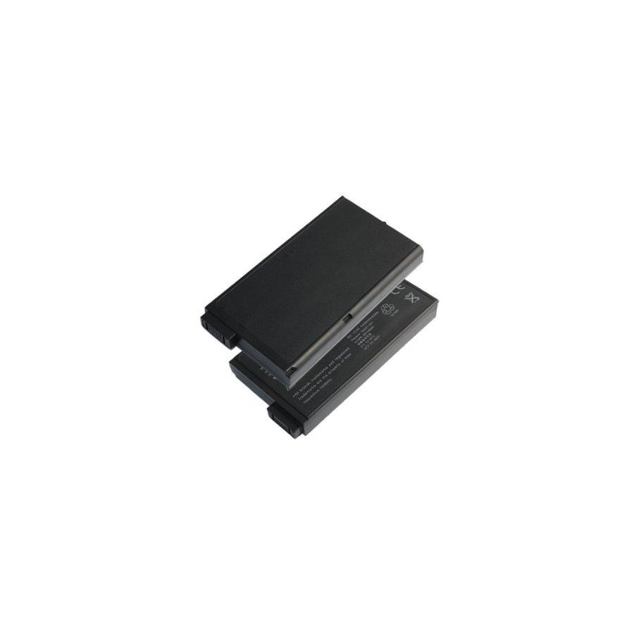 Compaq Presario 1500 1500AP 1500SC 1500US serie - 4400 mAh