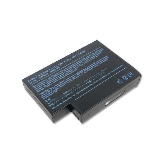 Batteria HP Evo N1010V N1050V F4809A - 4400 mAh