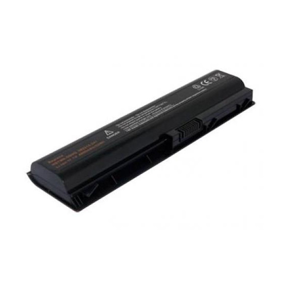 HP TouchSmart tm2-1000 tm2-1001tx tm2-1001xx - 4400mAh