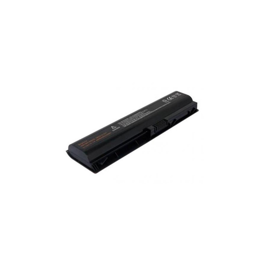HP TouchSmart tm2-1000 tm2-1001tx tm2-1001xx - 4400mAh