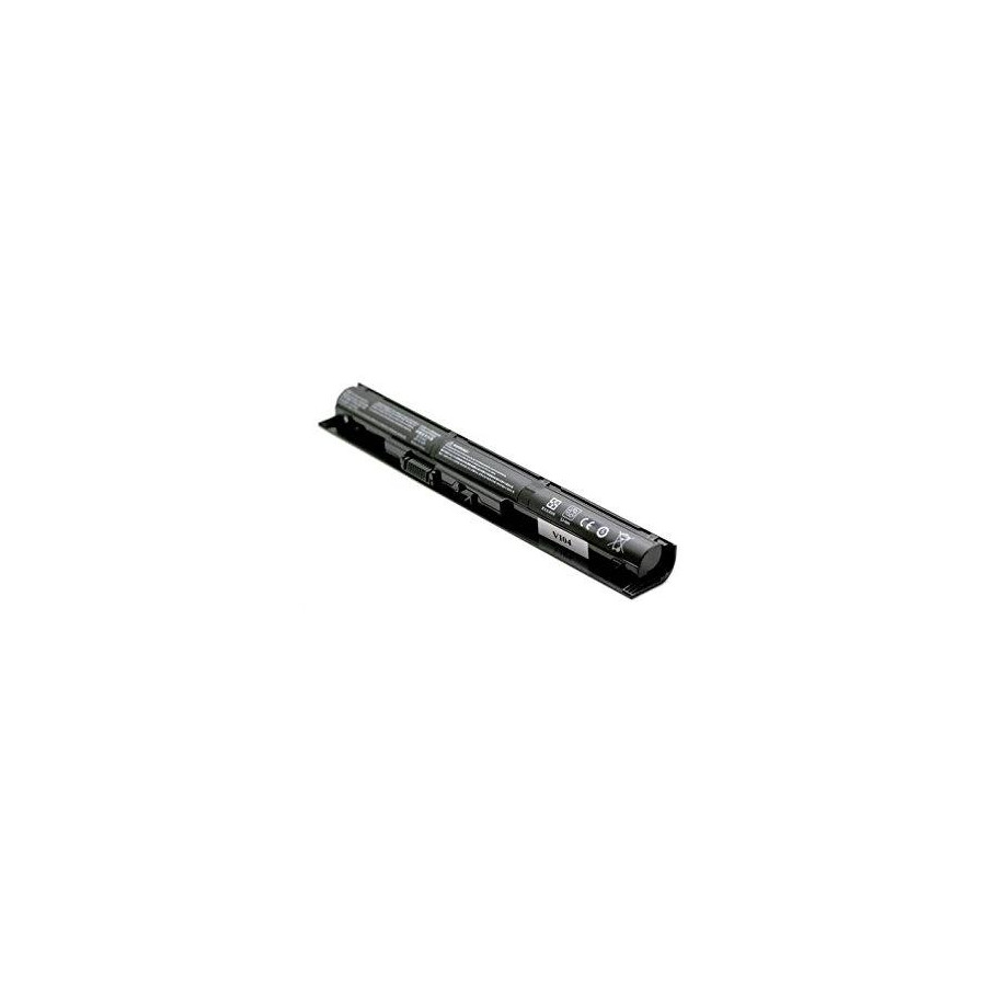 Batteria VI04 HP Envy 14 15 17 Series - 2200mAh