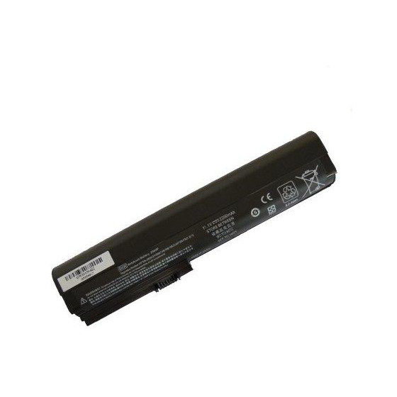 Batteria per HP EliteBook 2560p 2570p - 4400mAh