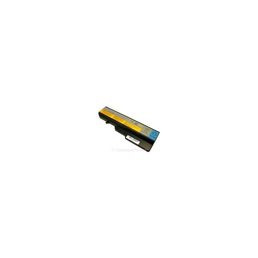 Lenovo IdeaPad 57Y6454 57Y6455 L09C6Y02 L09M6Y02 - 4400mAh