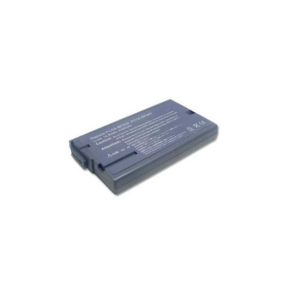 Batteria Sony PCGA-BP2NX 4400 mAh