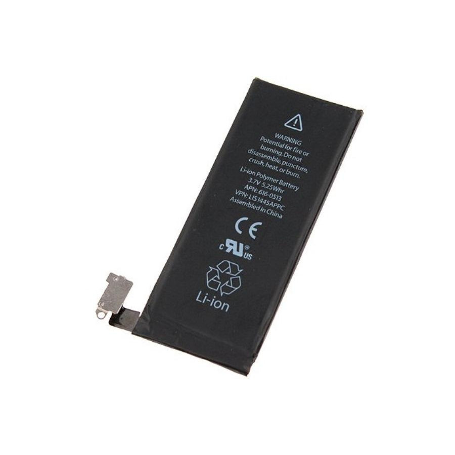 Batteria 1420 mAh per iPhone 4 g