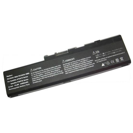 Batteria Toshiba PA3383