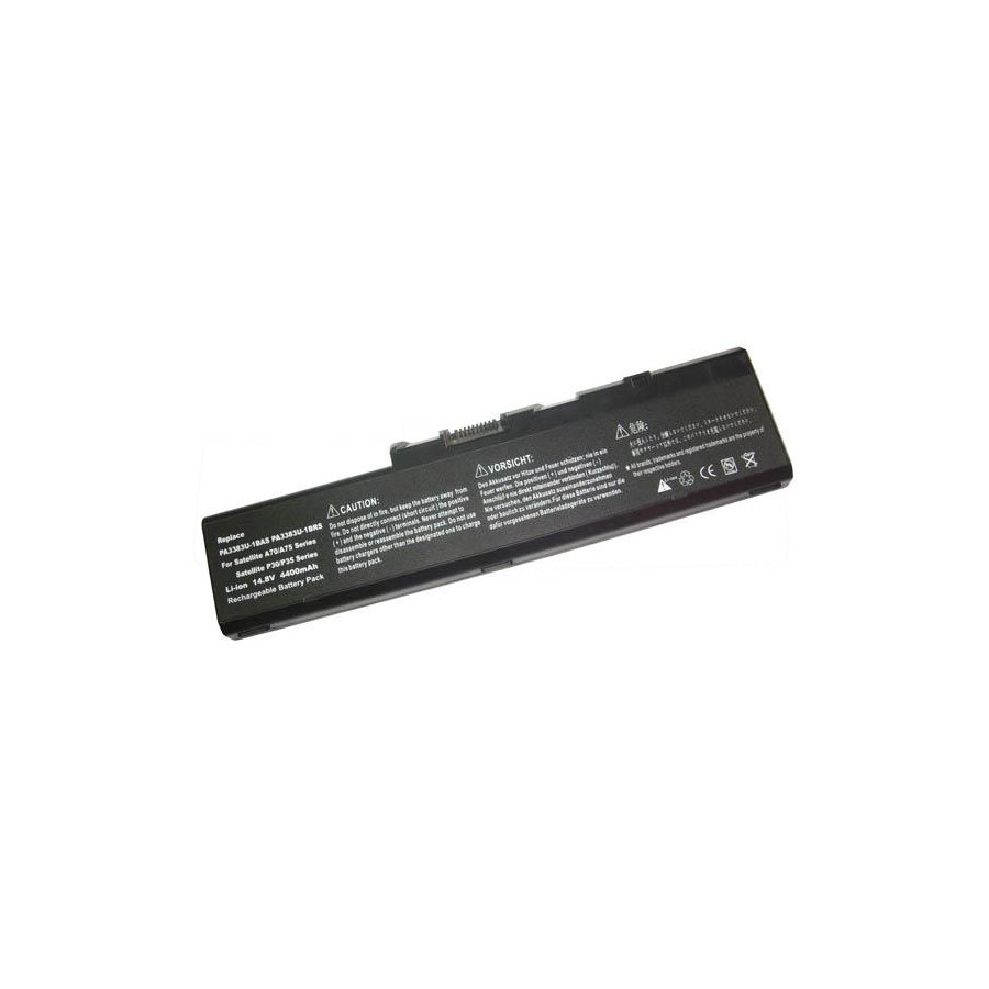 Batteria Toshiba PA3383