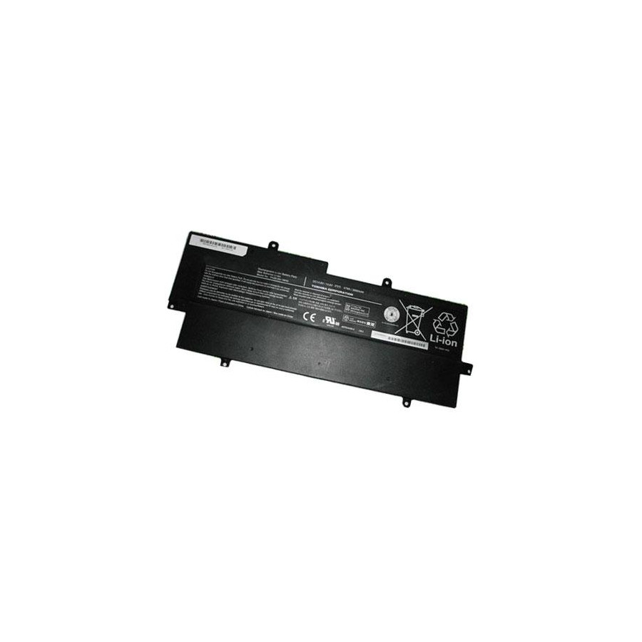 Battery Toshiba PA5013U-1BRS Portege Z830 Z930 - 3000 mAh