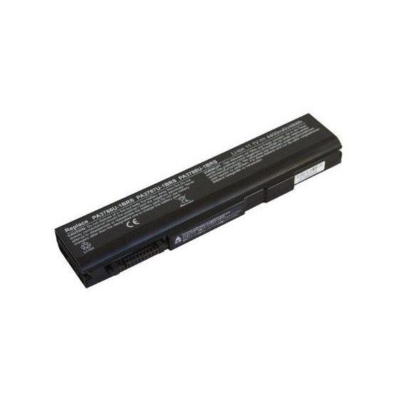 Batteria TOSHIBA PA3788U PA3786U PA3787U PABAS223 - 4400mAh