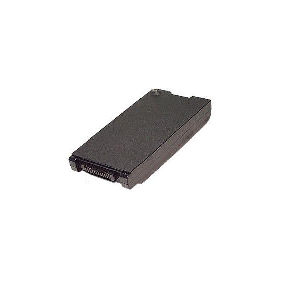 Batteria Toshiba Portege M200 M205 M400 M405 M700 - 4400mAh
