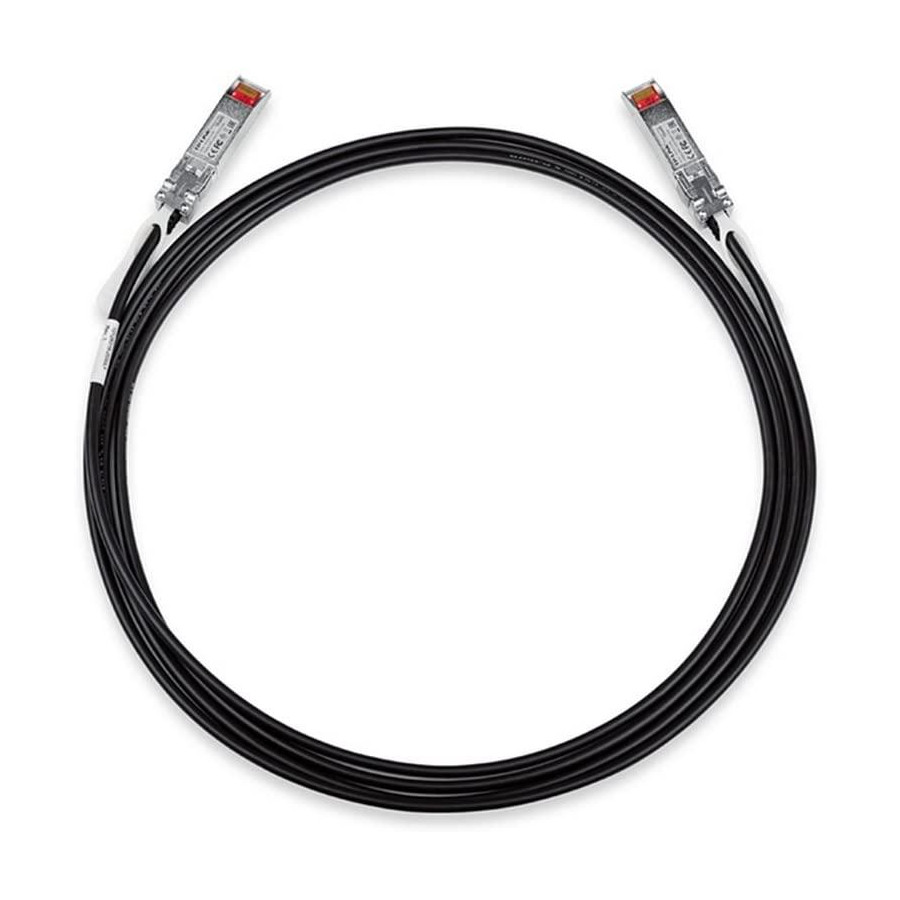 Cavo 1 metro 10Gbit 2 porte SFP+ con connettore TXC432-CU1M