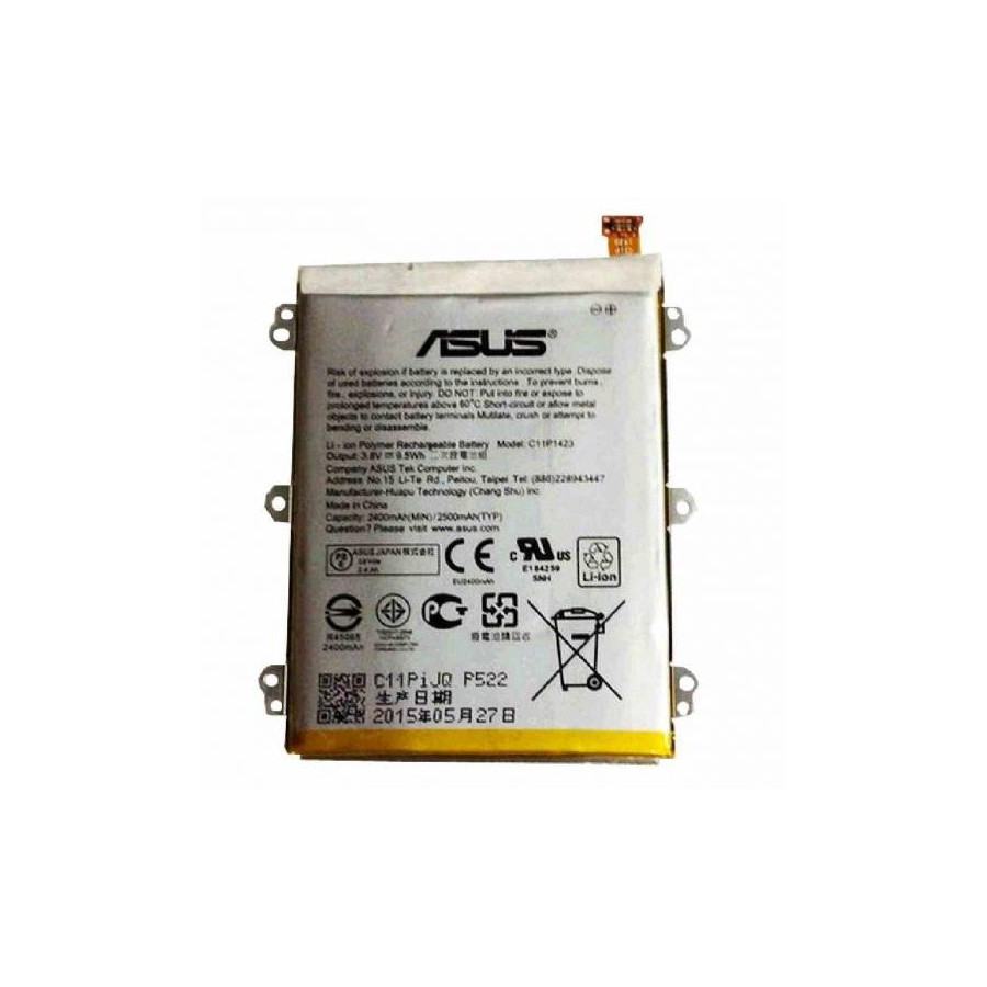 Batteria Originale Asus C11P1423 Zenfone 2 ZE500CL 2500mAh