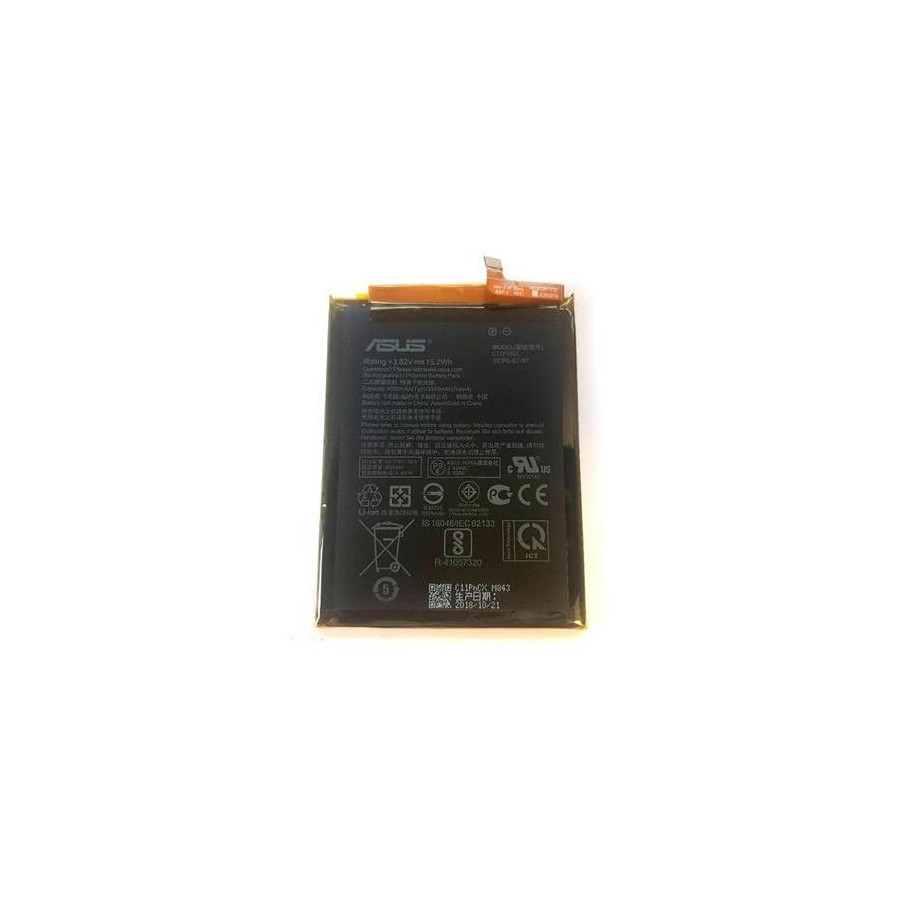 Batteria Originale Asus Zenfone Max (M2) ZB633KL C11P1805
