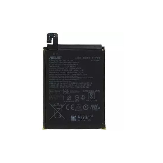 Batteria Originale Asus C11P1612 5000m ZenFone Zoom S ZE553K