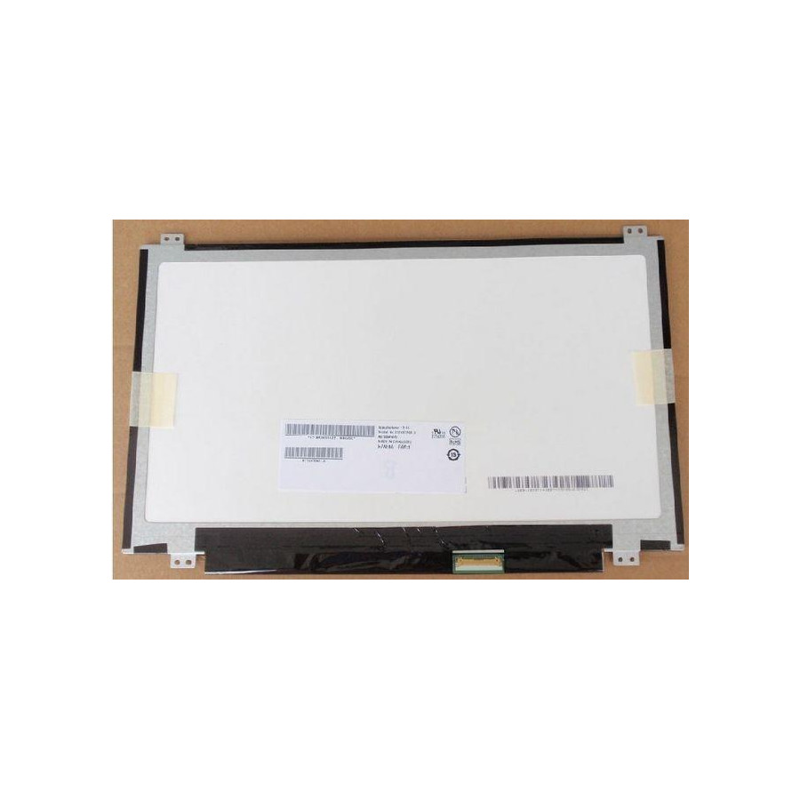 Display N116BGE-E42 Top/Bottom led 11.6 GLOSSY EDP 30 pin