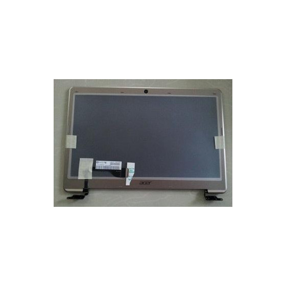 Display + cover Acer S3 b133xtf01.0 led 13.3