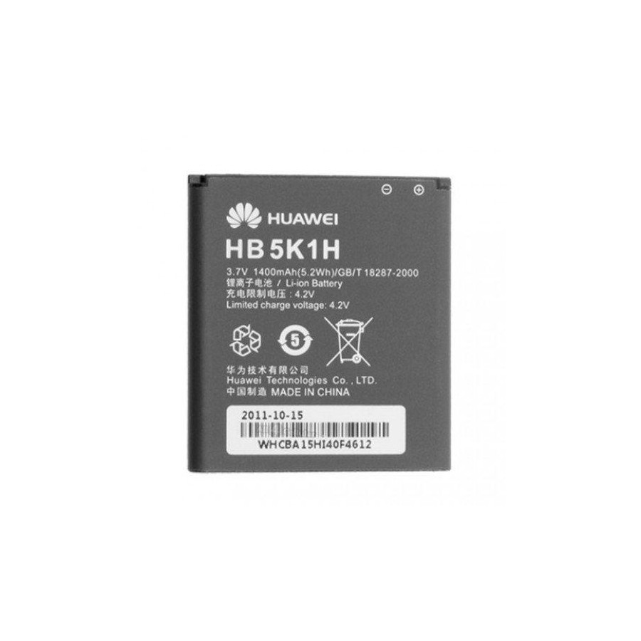 Batteria Originale Huawei HB5K1H U8850 U8650 Sonic Y200